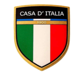 Escudo de Casa de Italia