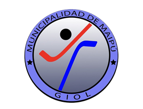 Escudo de Maipú Giol